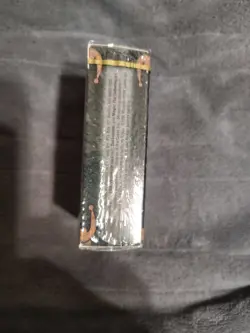 MTG Mirage Starter Deck 1996 Magic The Gathering Factory Sealed Mint 60 Cards - Image 3