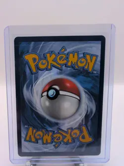 Pokemon TCG N's Zoroark EX Holo Card 185/159 Sv09: Journey Together - Image 2