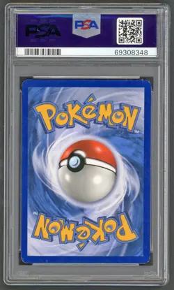 Pokemon Cards - PSA 8 Mew 53/108 - PreRelease Kit Evolutions XY - NM-MT PSA8 - Image 2