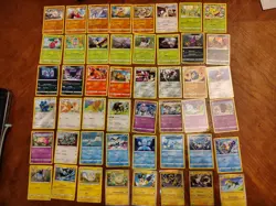 Huge Pokemon Card 400+ Lot, Vintage to Current! Deltas, Holos, no duplicates! - Image 3