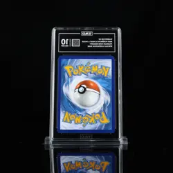 #6 Ranked Tag 10 Gardevoir EX Holo Card 233/091 Paldean Fates Pokemon TCG MINT - Image 2
