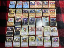 Pokemon TCG HeartGold & SoulSilver Bulk Lot of 253 Non-Holo Cards - Image 3
