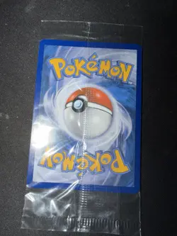 Pokemon Card - Shiny Magikarp XY143 - Holo - Target Promo - Factory Sealed - Image 2