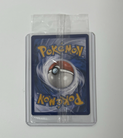 Pokemon 151 Scarlet & Violet Snorlax SVP EN 051 Black Star Promo Card x2 SEALED - Image 3