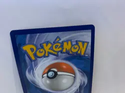 Machamp Pokemon Card - Holo Foil Rare - Mint Condition PSA 8+ - Image 4