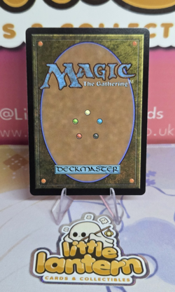 Traveling Chocobo M0210 Mythic Final Fantasy Magic The Gathering Non Holo NM/M - Image 2