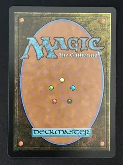 1x MTG Riverpyre Verge (Foil) - Aetherdrift (DFT) #260 - Magic the Gathering - Image 2