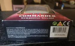Magic The Gathering: Commander, Symbiotic Swarm - Image 3