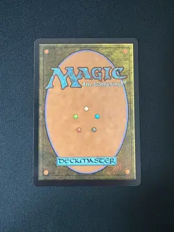 2025 MTG The Last Airbender Yue, The Moon Spirit Extended Art #338 - Image 2