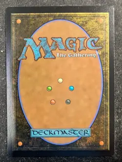 Ecto-1 (Unlicensed Hearse) - Rainbow Foil - Secret Lair (MTG) - Image 2