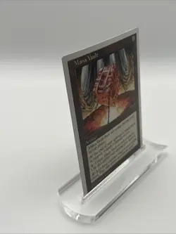 Mana Vault 5th Edition 1997 Near Mint Never Played Mtg Magic The Gathering Fifth - Image 2