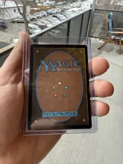 The Walls of Ba Sing Se (M 0261) Non-foil - Avatar MTG - Image 2