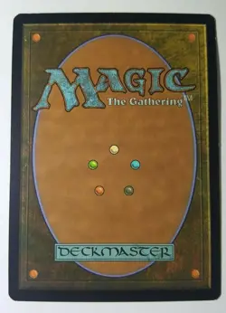 Catalyst Stone - Odyssey (Magic/mtg) Rare - Image 2