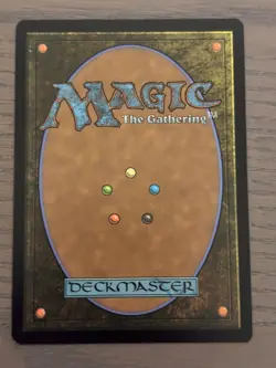 Scalding Tarn (Borderless) - Near Mint - Special Guests - MTG - Image 2