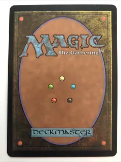 MTG Mercadian Masques Sandstone Needle 326/350 LP - Image 2