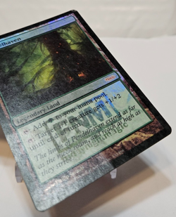 FOIL Pendelhaven FNM Promo MTG Magic The Gathering 370 - Image 5