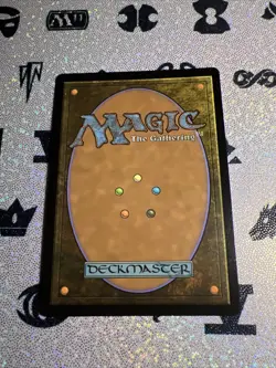 MTG Plains (540) Secret Lair Drop Series Foil - Image 2