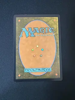 2025 MTG Edge Of Eternities Cosmogrand Zenith #9 - Image 2