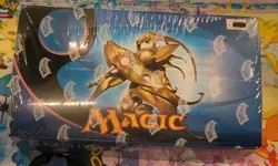 Magic The Gathering Modern Masters 2015 Edition Booster Box Sealed - Image 1