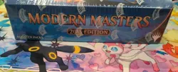Magic The Gathering Modern Masters 2015 Edition Booster Box Sealed - Image 3
