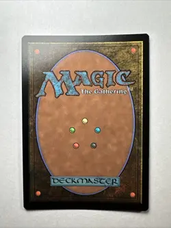 Plains (540) - FOIL - Secret Lair - Near Mint - MTG - Image 2