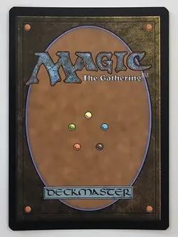 MTG Modern Horizons 3 Bloodstained Mire Retro Frame Foil - Image 2