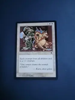 Humility Tempest Regular - Image 1