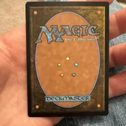 Verdant Catacombs 0113 ~ **Borderless** Mythic NM MTG Tarkir Dragonstorm - Image 2