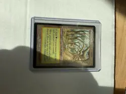 Gaea's Cradle Urza's Saga MTG mint - Image 3
