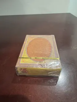 Magic The Gathering Revised Edition 1994 Starter Deck Sealed - Image 5