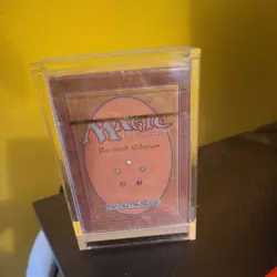 Magic the Gathering Revised 3rd Edition Starter Deck English Sealed - Image 1