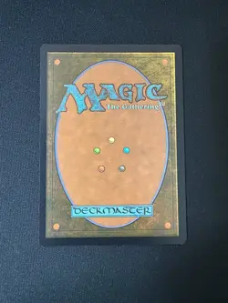 2025 MTG Edge Of Eternities Anticausal Vestige Extended Art #317 - Image 2