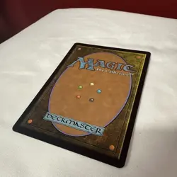 X1 non foil The Walls of Ba Sing Se from TLA - Image 2