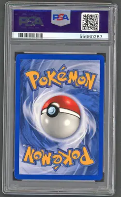 Pokemon Cards - PSA 10 Caterpie 53/75 - Neo Discovery - GEM MT - PSA10 - Image 2