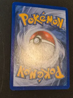 Pokemon Card Articuno EX 132/135 Plasma Storm Full Art Holo Black White LP 2012 - Image 5