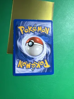 Kabuto 37/144 Uncommon Skyridge Pokemon Vintage E Series WOTC LP 2003 - Image 2