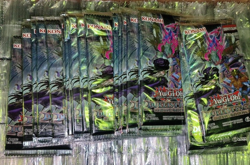 Konami -Yu-Gi-Oh! Box (30 pack/booster) - Duelist Pack: guardiani dimensionali - Image 1