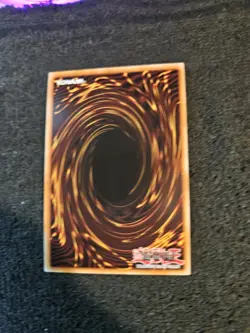 1x Yu-Gi-Oh! Shared Ride - PGL3-EN084 - Gold Rare - 1st Edition - Image 2