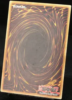 Yu-Gi-Oh! Letzter Krieger Eines Anderen Planeten LON Ultra Rare [G-EX] | DE 2003 - Image 4