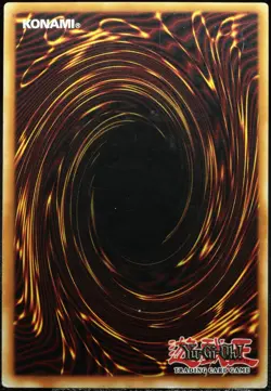 Yu-Gi-Oh! Tausenddrache MRD-G143 Secret Rare [PL] OG 2002 Print Old | DE 2002 - Image 2