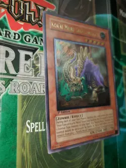 Koa'ki Meiru Ghoulungulate (UTR) ANPR-EN082 Ancient Prophecy 1st Edition for sale online - Image 2