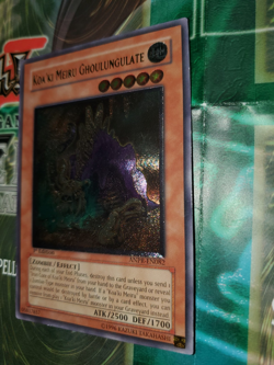 Koa'ki Meiru Ghoulungulate (UTR) ANPR-EN082 Ancient Prophecy 1st Edition for sale online - Image 3