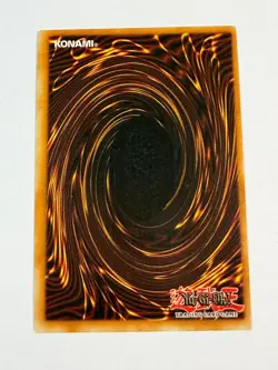 Yugioh Needle Worm TP3-001 Ultra Rare Promo NM - Image 3