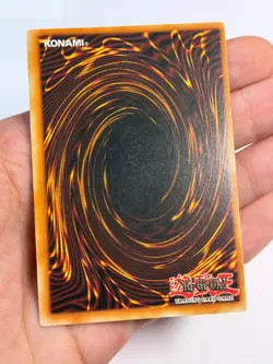 Yugioh Needle Worm TP3-001 Ultra Rare Promo NM - Image 5