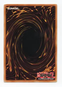Yu-Gi-Oh TCG Dark Balter LOD-002 Super Unlimited Edition NM - Image 2