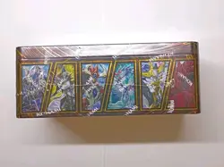 Yu-Gi-Oh 25th Anniversary Tin: Dueling Heroes English 1st Edition Sealed 83717861126 - Image 3