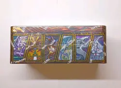 Yu-Gi-Oh 25th Anniversary Tin: Dueling Heroes English 1st Edition Sealed 83717861126 - Image 4