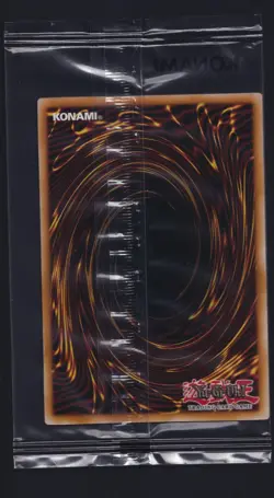 Yu-Gi-Oh Red-Eyes Black Dragon X Nike Worlds Promo NKC1-EN002 Collab Sealed 2025 - Image 2