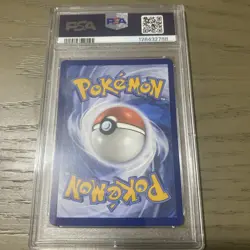 Pokemon Pikachu TCG Card Crown Zenith Holo Secret Rare 160/159 PSA 9 Mint - Image 2