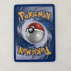 Entei Holo Rare ESeries Vintage Pokemon TCG Card Aquapolis H8/H32 MP - Image 2